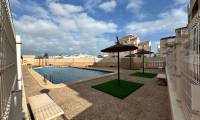 Sale - Apartment - Torrevieja