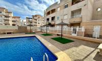 Sale - Apartment - Torrevieja