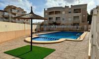 Sale - Apartment - Torrevieja