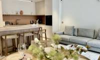 Sale - Apartment - Torrevieja