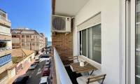 Sale - Apartment - Torrevieja