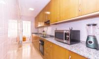 Sale - Apartment - Torrevieja