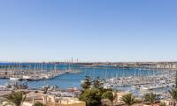 Sale - Apartment - Torrevieja