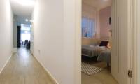 Sale - Apartment - Torrevieja