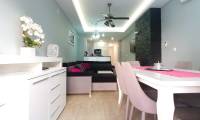 Sale - Apartment - Torrevieja