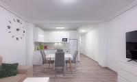 Sale - Apartment - Torrevieja