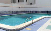 Sale - Apartment - Torrevieja