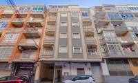 Sale - Apartment - Torrevieja