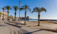 Sale - Apartment - Torrevieja