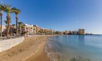 Sale - Apartment - Torrevieja