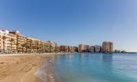 Sale - Apartment - Torrevieja