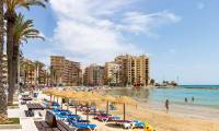 Sale - Apartment - Torrevieja