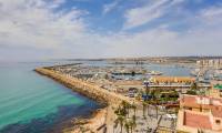 Sale - Apartment - Torrevieja