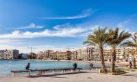 Sale - Apartment - Torrevieja