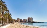 Sale - Apartment - Torrevieja