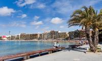 Sale - Apartment - Torrevieja