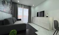 Sale - Apartment - Torrevieja