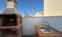 Sale - Apartment - Torrevieja