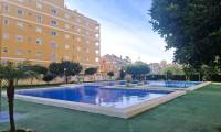 Sale - Apartment - Torrevieja