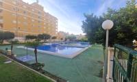 Sale - Apartment - Torrevieja