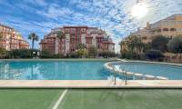 Sale - Apartment - Torrevieja