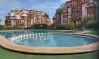 Sale - Apartment - Torrevieja