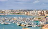 Sale - Apartment - Torrevieja