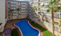 Sale - Apartment - Torrevieja