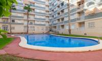 Sale - Apartment - Torrevieja