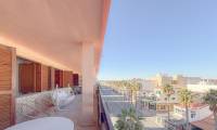 Sale - Apartment - Torrevieja