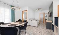 Sale - Apartment - Torrevieja