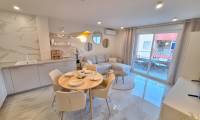 Sale - Apartment - Torrevieja