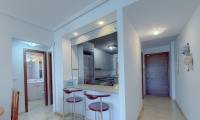 Sale - Apartment - Torrevieja