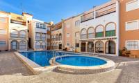 Sale - Apartment - Torrevieja