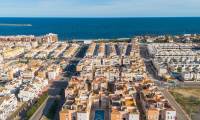 Sale - Apartment - Torrevieja