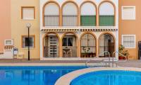 Sale - Apartment - Torrevieja