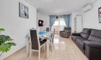 Sale - Apartment - Torrevieja