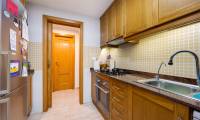 Sale - Apartment - Torrevieja