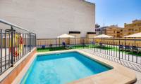 Sale - Apartment - Torrevieja