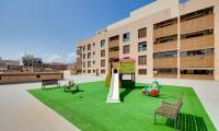 Sale - Apartment - Torrevieja