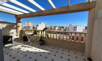 Sale - Apartment - Torrevieja