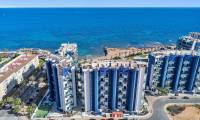 Sale - Apartment - Torrevieja