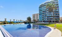 Sale - Apartment - Torrevieja