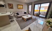 Sale - Apartment - Torrevieja