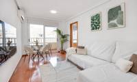 Sale - Apartment - Torrevieja