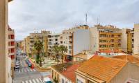Sale - Apartment - Torrevieja
