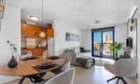 Sale - Apartment - Torrevieja
