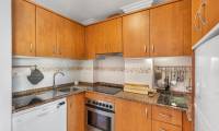 Sale - Apartment - Torrevieja