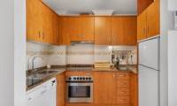 Sale - Apartment - Torrevieja