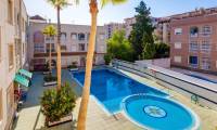 Sale - Apartment - Torrevieja